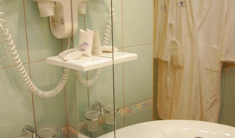 Отель Адельфия, г. Сочи, Адлер