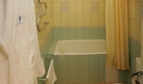 Отель Адельфия, г. Сочи, Адлер