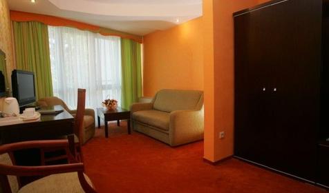 Отель Адельфия, г. Сочи, Адлер