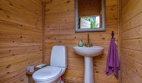 Туристическая база Курочка Ряба, Северский район, ст. Новодмитриевская