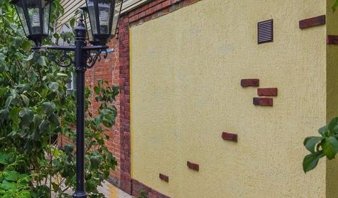 Туристическая база Курочка Ряба, Северский район, ст. Новодмитриевская