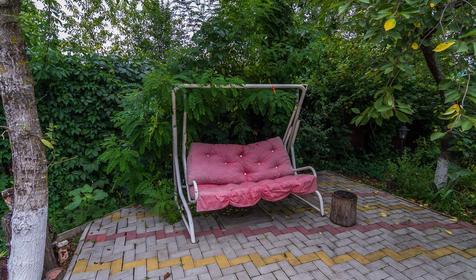 Туристическая база Курочка Ряба, Северский район, ст. Новодмитриевская