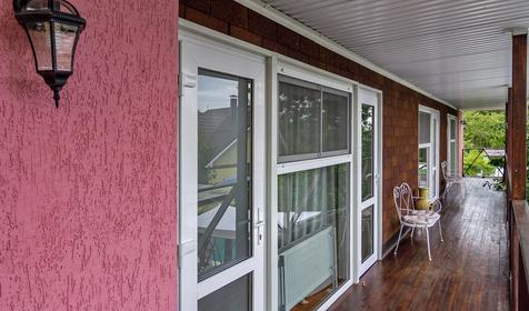 Туристическая база Курочка Ряба, Северский район, ст. Новодмитриевская