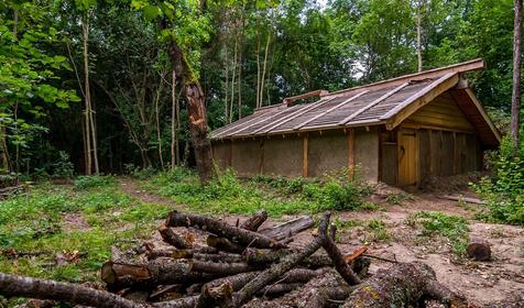 Спортивно-туристическая база Планческие скалы, Северский район, ст-ца Крепостная