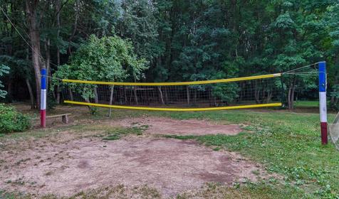 Спортивно-туристическая база Планческие скалы, Северский район, ст-ца Крепостная