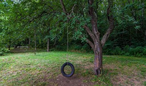 Спортивно-туристическая база Планческие скалы, Северский район, ст-ца Крепостная