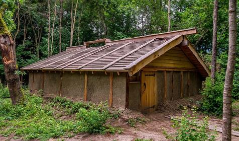 Спортивно-туристическая база Планческие скалы, Северский район, ст-ца Крепостная