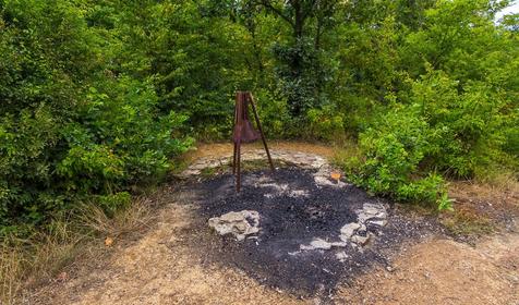 Станица Крепостная, Северский район