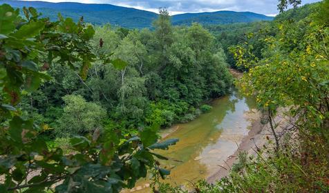Станица Крепостная, Северский район