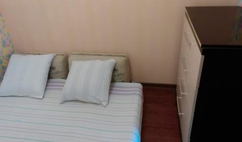 Дом под ключ