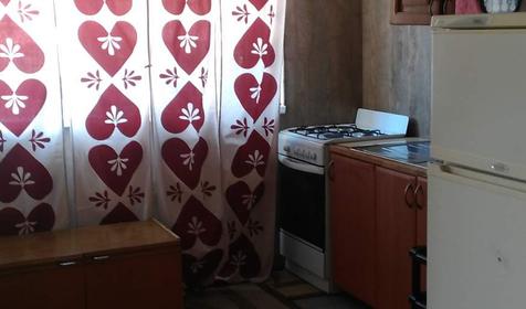 Дом под ключ, Туапсинский район, п. Небуг