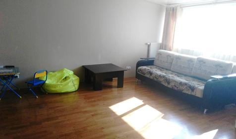 Дом под ключ, Туапсинский район, п. Небуг