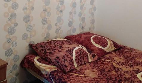 Дом под ключ, Туапсинский район, п. Небуг