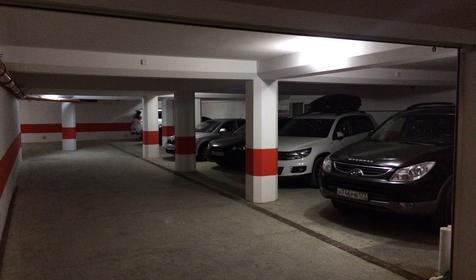 Пекинский дворик