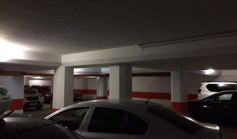 Пекинский дворик