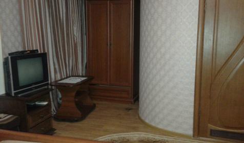 Двухместный