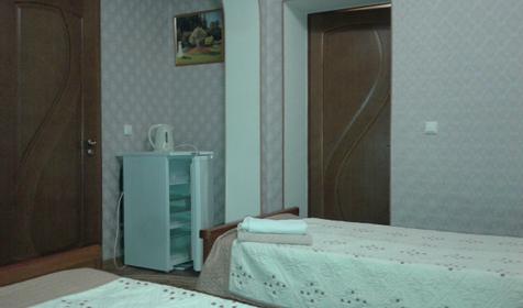 Двухместный