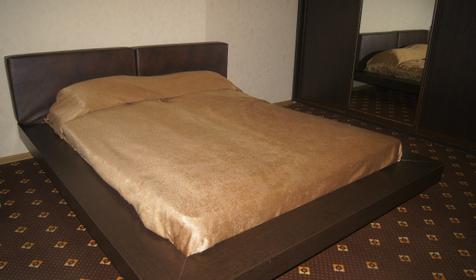 Двухместный