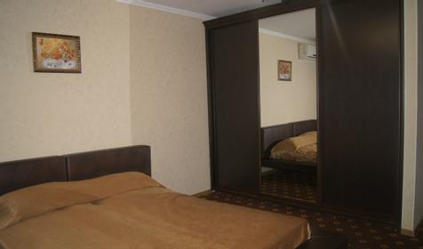 Двухместный