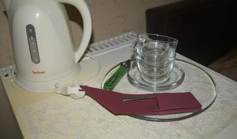 Двухместный