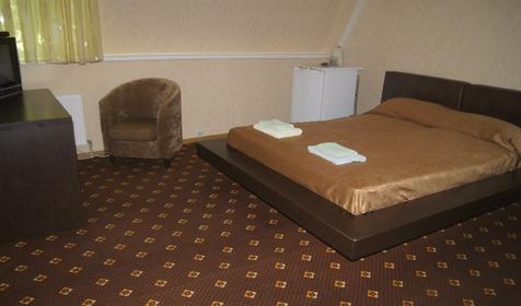 Двухместный