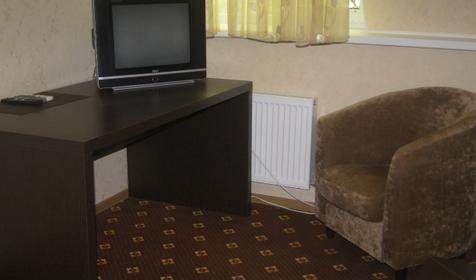 Двухместный