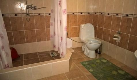 Трехместный