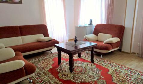 Четырехместный