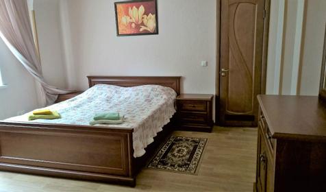 Четырехместный