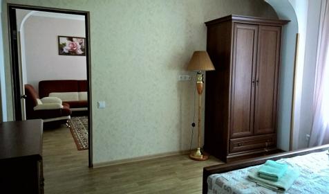 Четырехместный