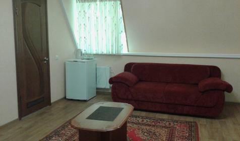 Четырехместный