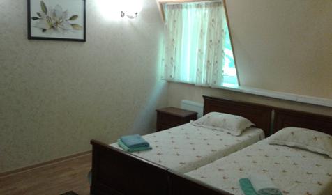 Четырехместный