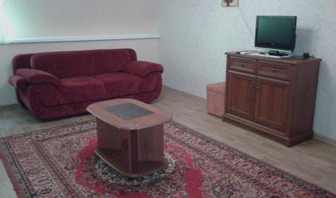 Четырехместный