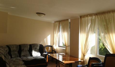 Четырехместный