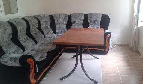 Четырехместный