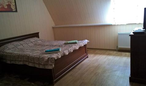 Четырехместный