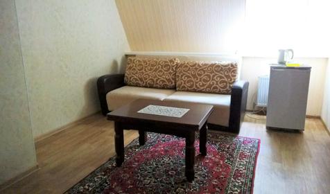 Четырехместный