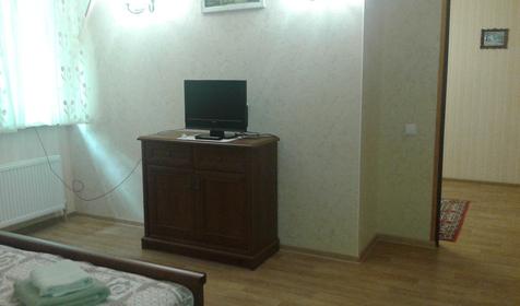 Четырехместный