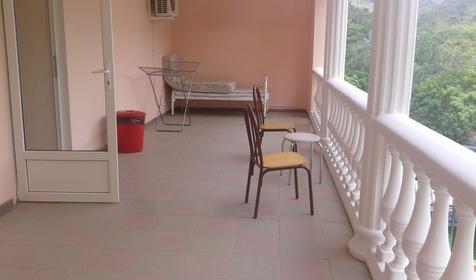 Четырехместный