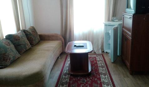 Трехместные №1, 9, 10, 16