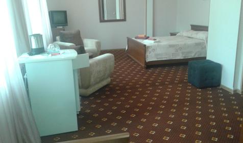 Трехместные №1, 9, 10, 16