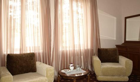 Трехместные №1, 9, 10, 16