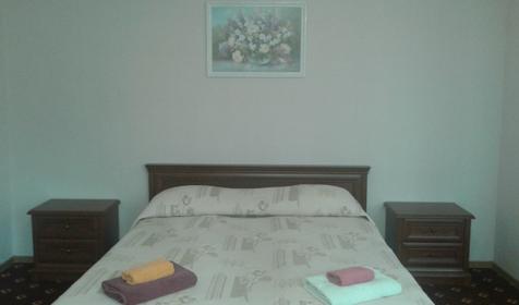 Трехместные №1, 9, 10, 16