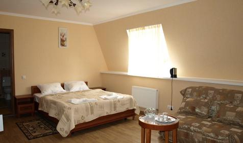 Трехместные №1, 9, 10, 16