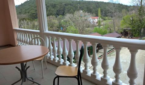 Трехместные №1, 9, 10, 16