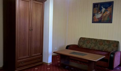 Четырехместный №17