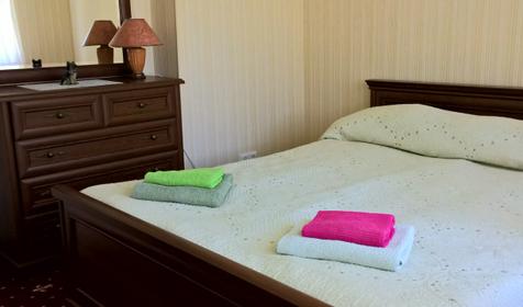 Четырехместный №17