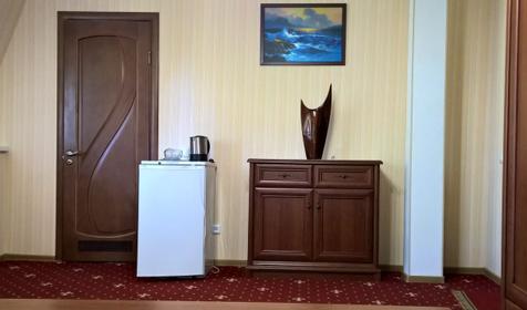 Четырехместный №17