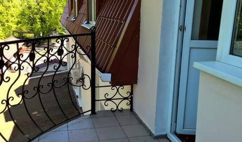 Четырехместный №17