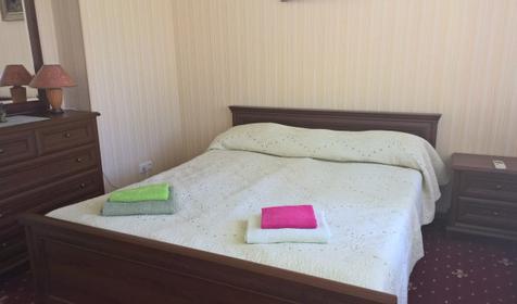 Четырехместный №17